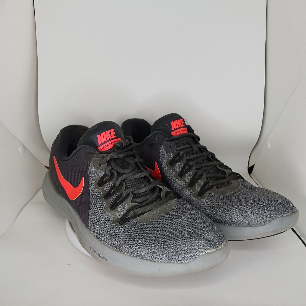 Nike Lunar Apparent